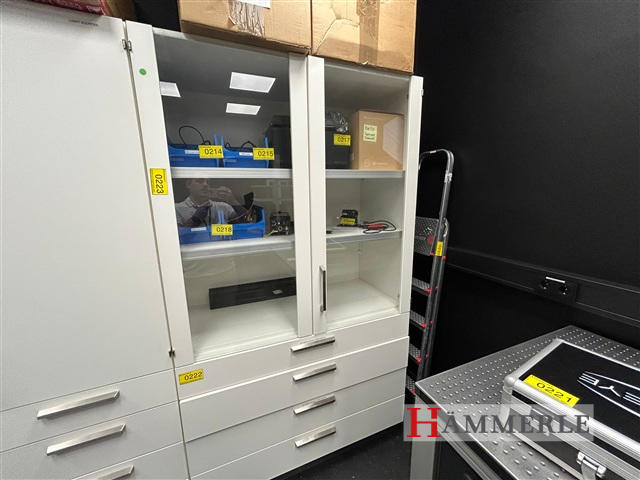 Aktenschrank